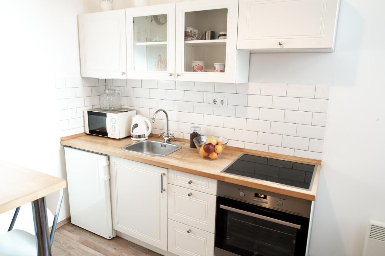 Apartment N28 In Andrassy Boulevard.