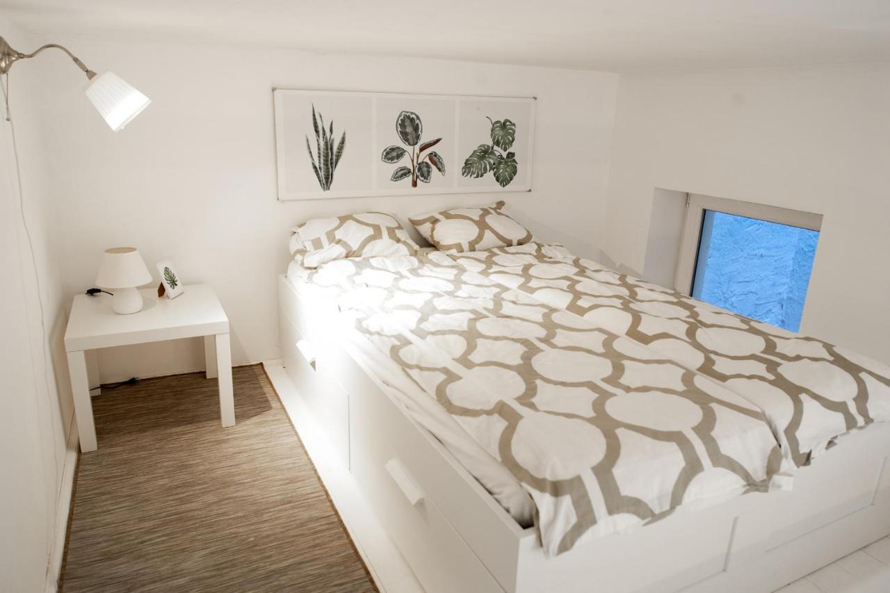 N28 In Andrassy Boulevard. Apartment Budapest
