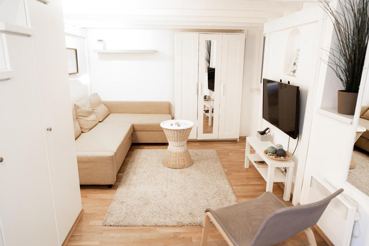 Apartment N28 In Andrassy Boulevard.