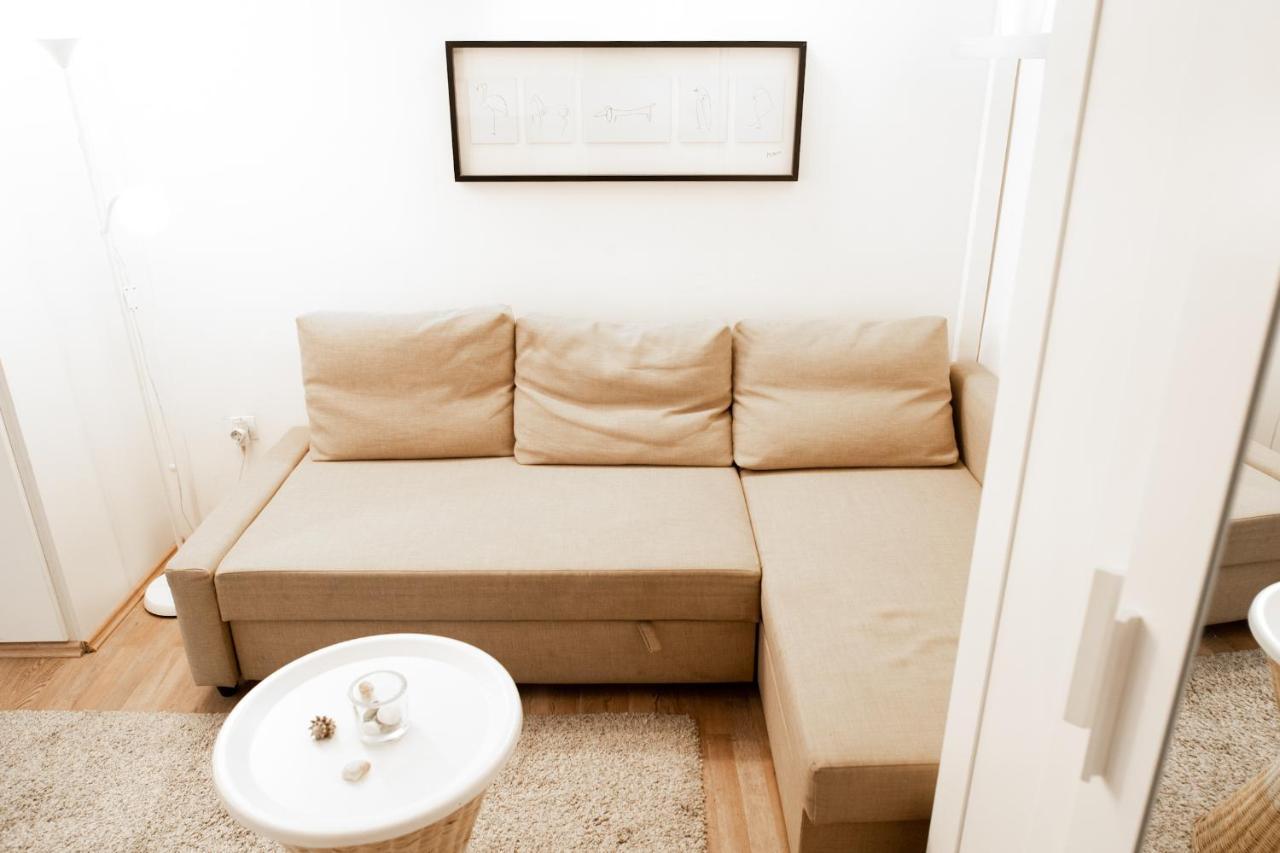 N28 In Andrassy Boulevard. Apartment Budapest