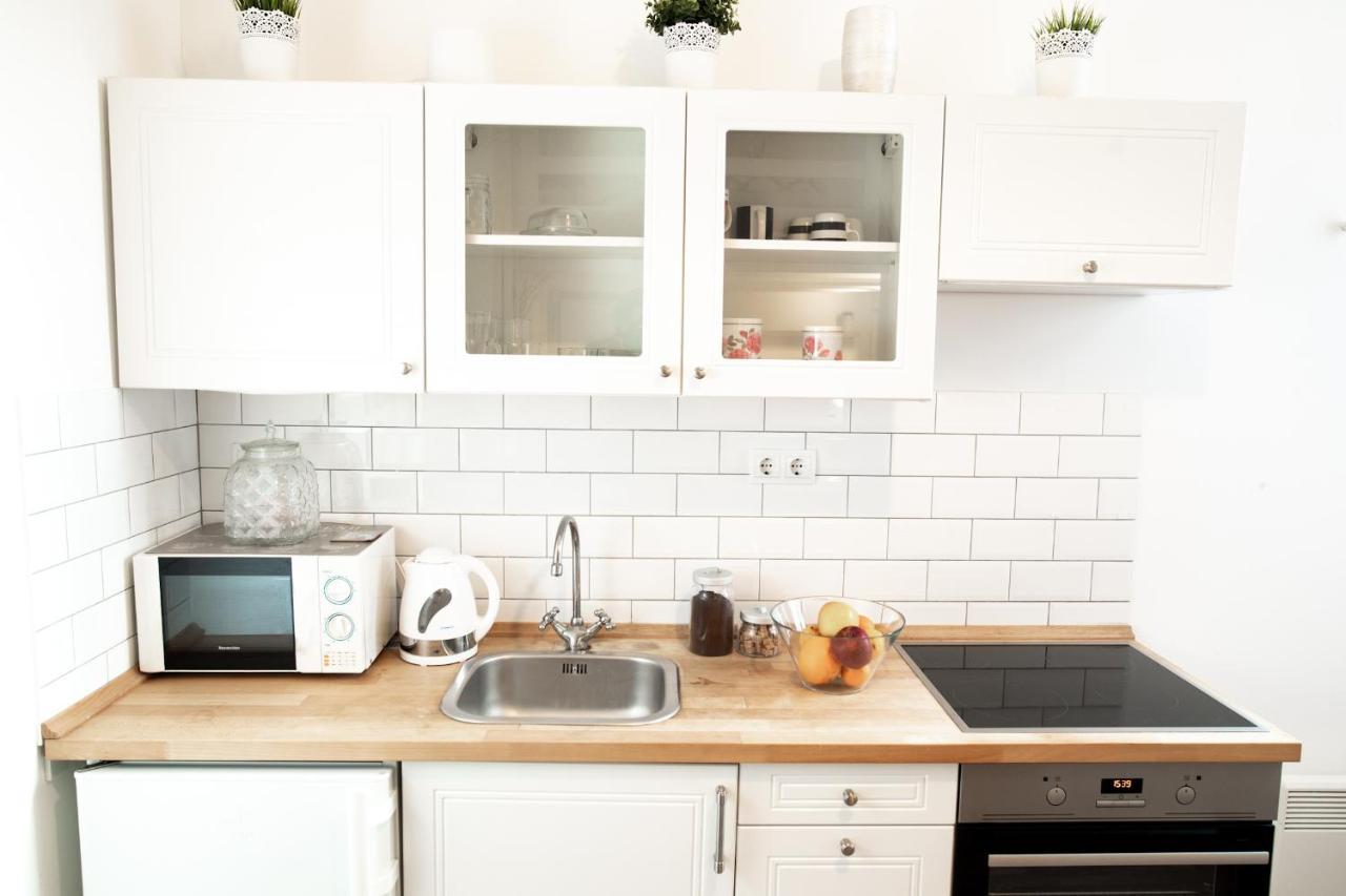 N28 In Andrassy Boulevard. Apartment *